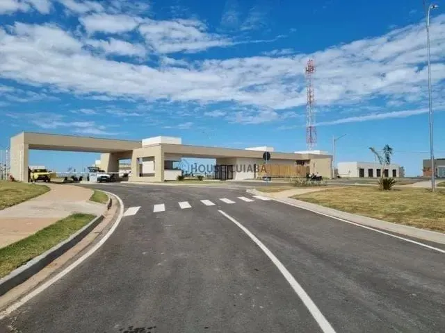 Imagem 5: Terreno Bem Localizado no Brisas Horizontal