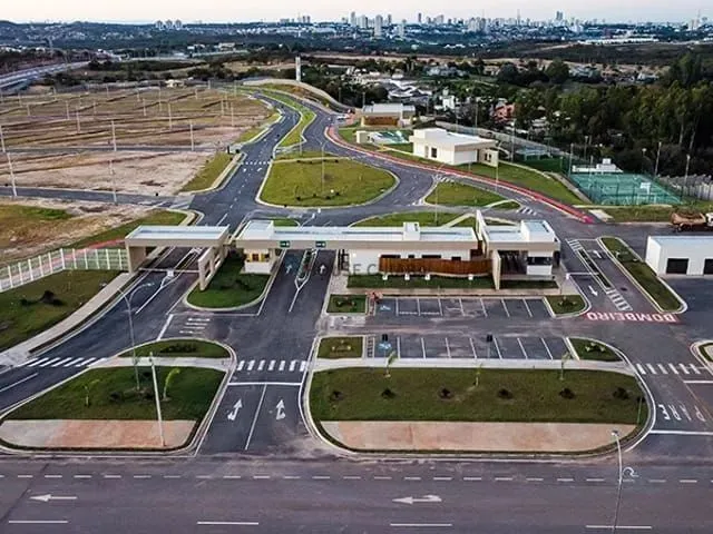 Imagem 2: Terreno Bem Localizado no Brisas Horizontal