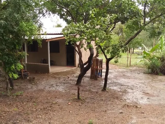 Imagem: Vendo Casa com 2 Terrenos Valor 70Mil
