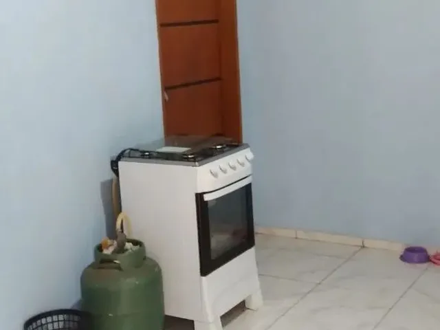 Imagem 3: Vendo Casa com 2 Terrenos Valor 70Mil