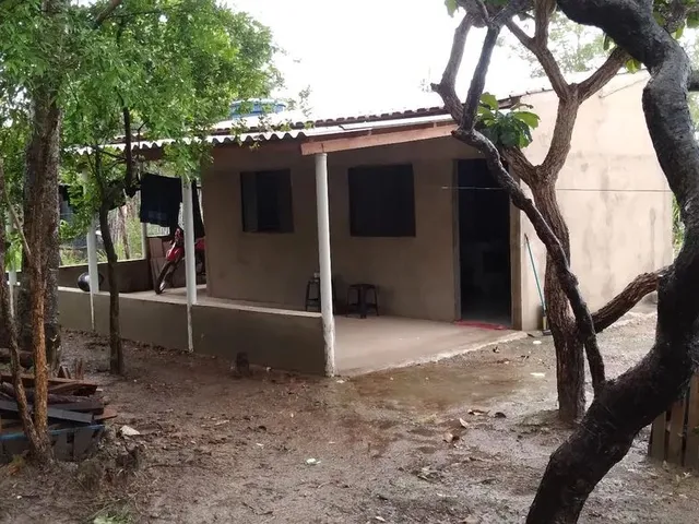 Imagem 5: Vendo Casa com 2 Terrenos Valor 70Mil