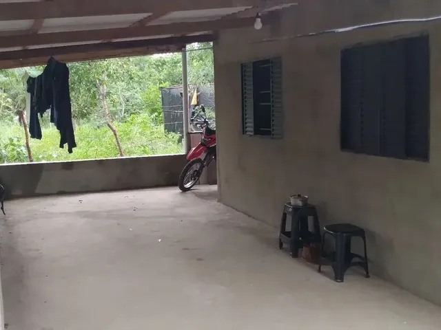 Imagem 6: Vendo Casa com 2 Terrenos Valor 70Mil