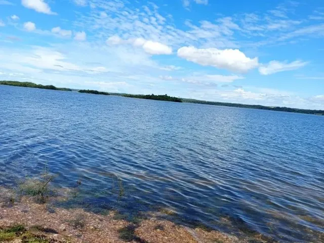 Imagem 3: Terreno no Condomínio Paraíso do Manso