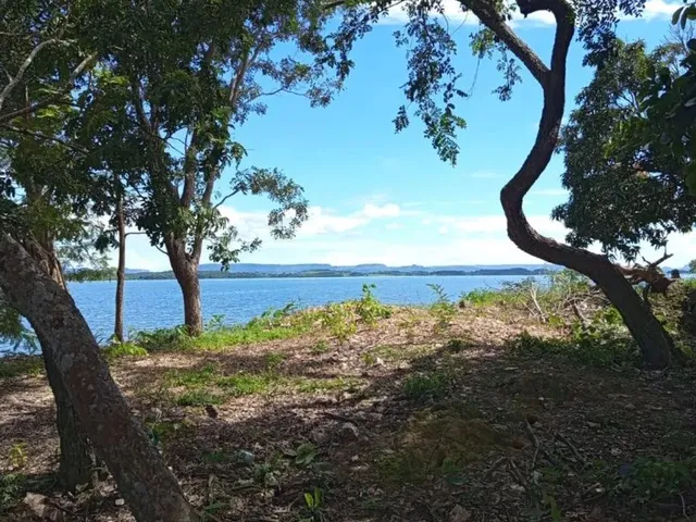 Imagem 2: Terreno no Condomínio Paraíso do Manso