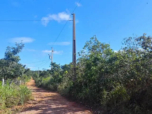 Imagem 12: Terreno no Condomínio Paraíso do Manso