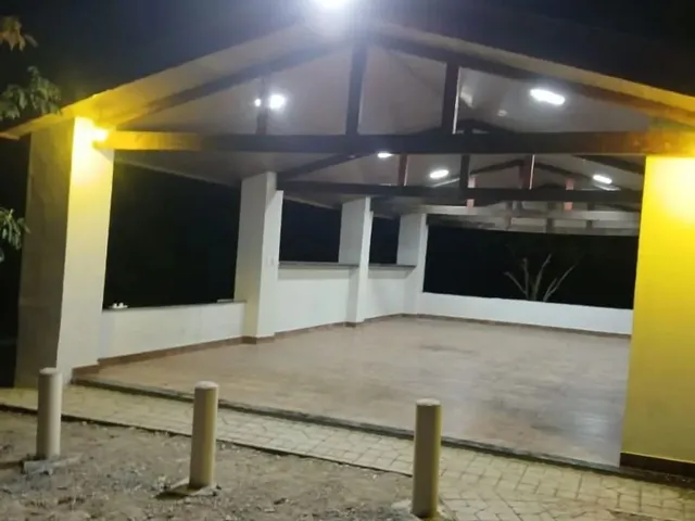 Imagem 4: Terreno no Condomínio Paraíso do Manso