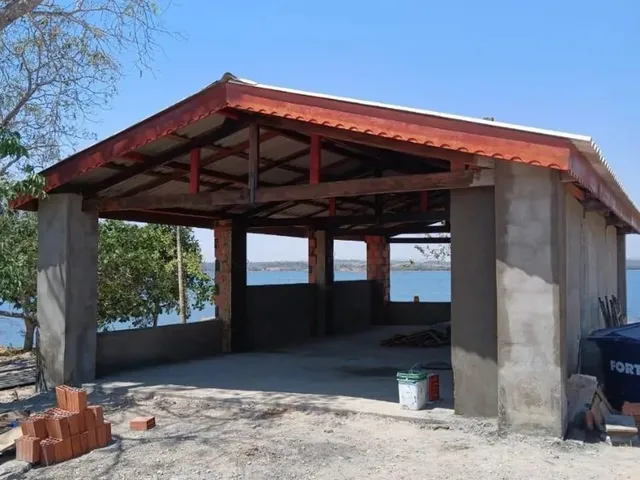 Imagem 7: Terreno no Condomínio Paraíso do Manso