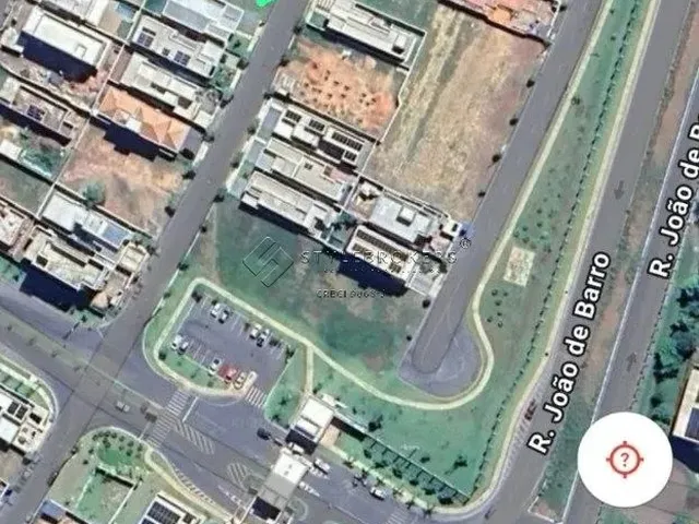 Imagem 2: Terreno À Venda em Condomínio Belvedere 2