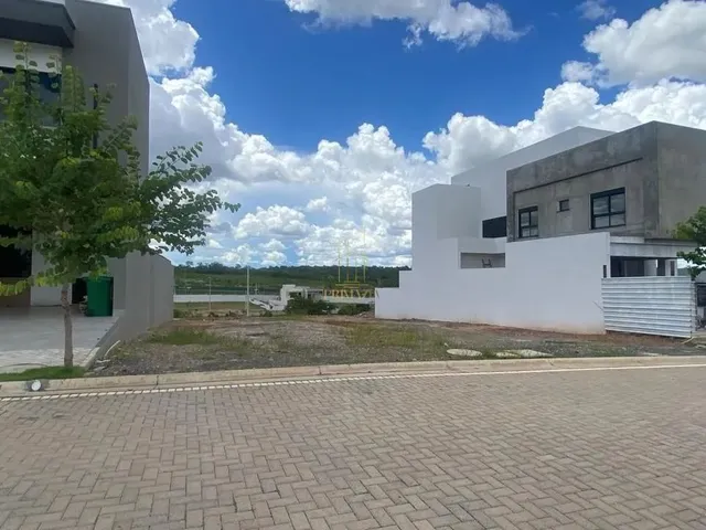 Imagem: Terreno À Venda no Condomínio Florais