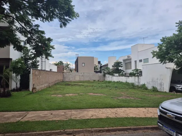 Imagem 2: Vende-Se Terreno com 457,63 M2 no Cond Florais Cuiabá em Cuiabá Mt