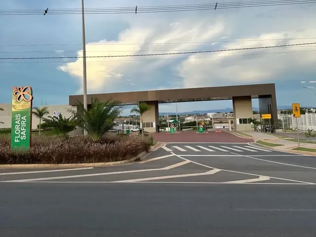 Imagem: Vendo Terreno Florais Safira R$ 420 Mil