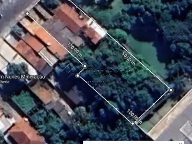 Imagem: Terreno À Venda em Cuiabá