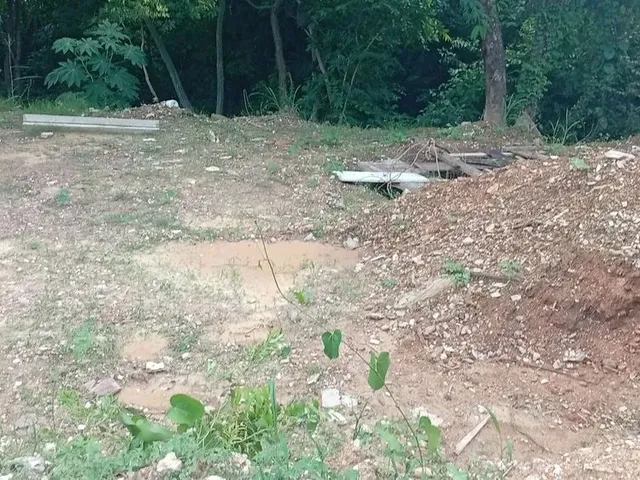 Imagem: Vendo Terreno no Jardim União Whatsapp