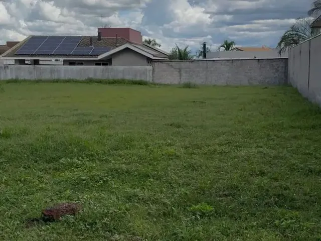 Imagem: Terreno no Condomínio Jardim Italia 2