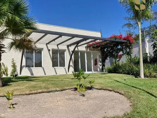 Imagem: Terreno À Venda no Florais Esmeralda de