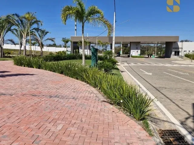 Imagem 2: Terreno À Venda no Florais Esmeralda de Cuiabá