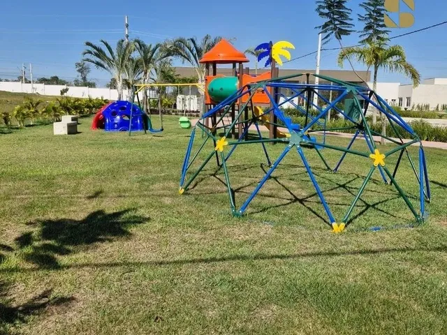 Imagem 9: Terreno À Venda no Florais Esmeralda de Cuiabá