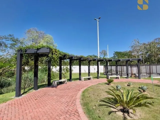 Imagem 6: Terreno À Venda no Florais Esmeralda de Cuiabá