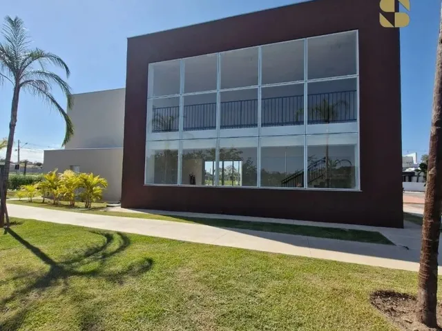 Imagem 14: Terreno À Venda no Florais Esmeralda de Cuiabá
