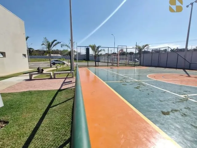 Imagem 5: Terreno À Venda no Florais Esmeralda de Cuiabá