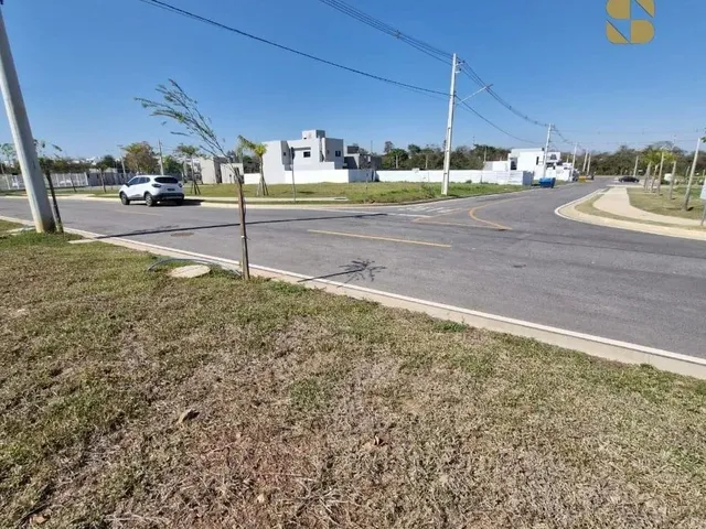Imagem 3: Terreno À Venda no Florais Esmeralda de Cuiabá