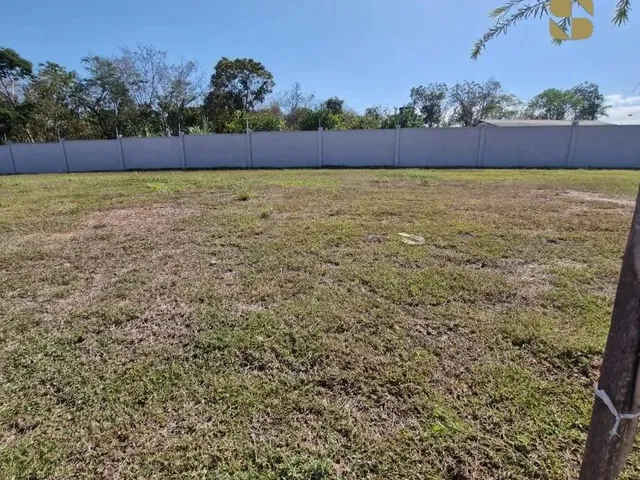 Imagem 13: Terreno À Venda no Florais Esmeralda de Cuiabá