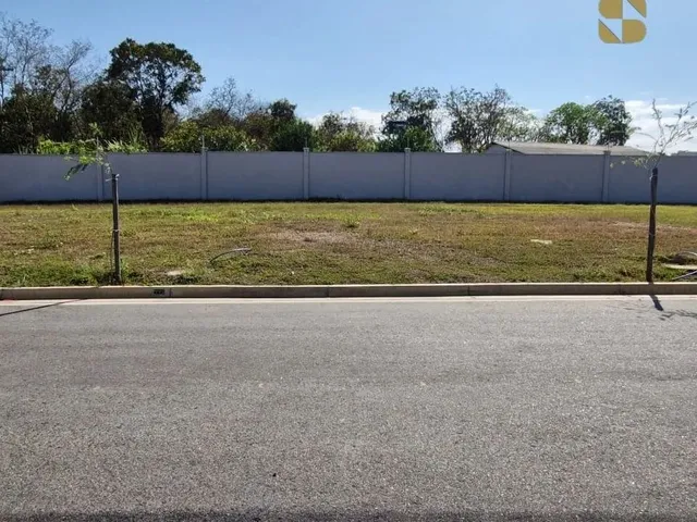 Imagem 4: Terreno À Venda no Florais Esmeralda de Cuiabá