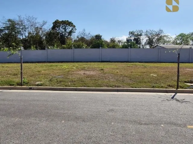 Imagem 16: Terreno À Venda no Florais Esmeralda de Cuiabá