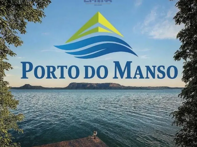 Imagem: Terreno no Bairro Chapada dos Guimaraes