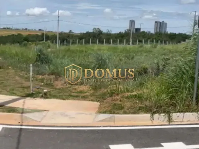 Imagem: Terreno Condomínio Reserva dos Ipês