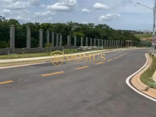 Imagem 3: Terreno Condomínio Reserva dos Ipês