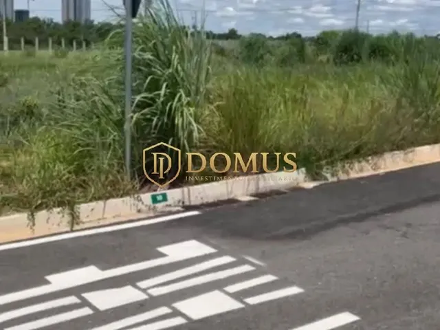 Imagem 4: Terreno Condomínio Reserva dos Ipês