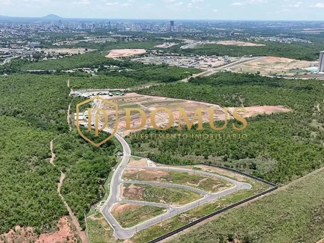 Imagem 5: Terreno Condomínio Reserva dos Ipês
