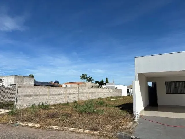 Imagem: Terreno 250 M2 Residencial São José em
