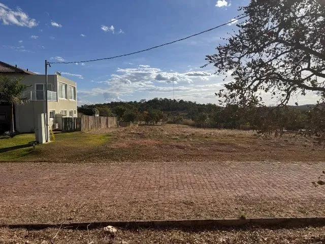 Imagem: Terreno 1125 Metros no Condomínio Terra