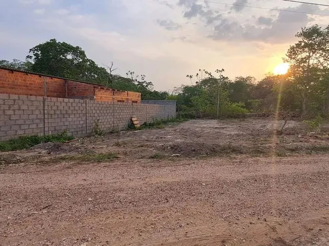 Imagem 4: Vendo Terreno Quitado Condomínio Manoa
