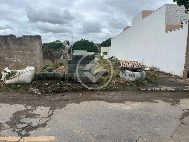 Imagem: Lote À Venda no Bairro santa Rosa Codigo