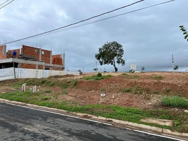 Imagem: Lote em Condomínio Fechado Próximo do