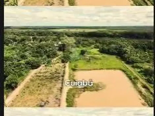 Imagem: Chácara À Venda 3,2 Hectares Região do