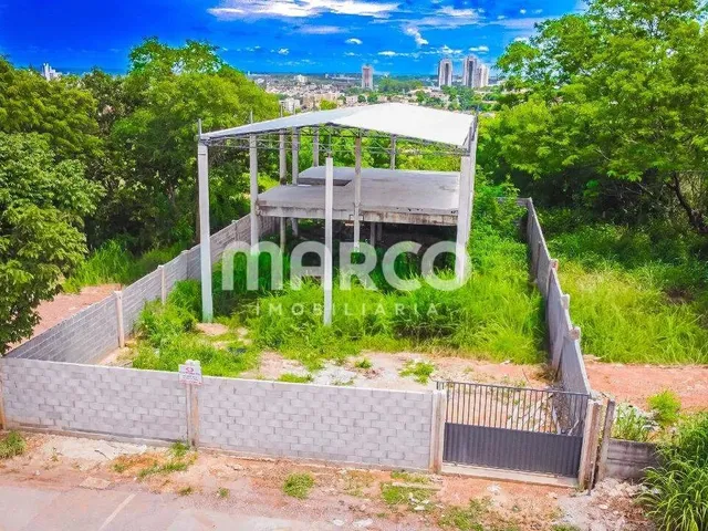 Imagem: Terreno À Venda, Jardim Petrópolis - Cuiabá/Mt