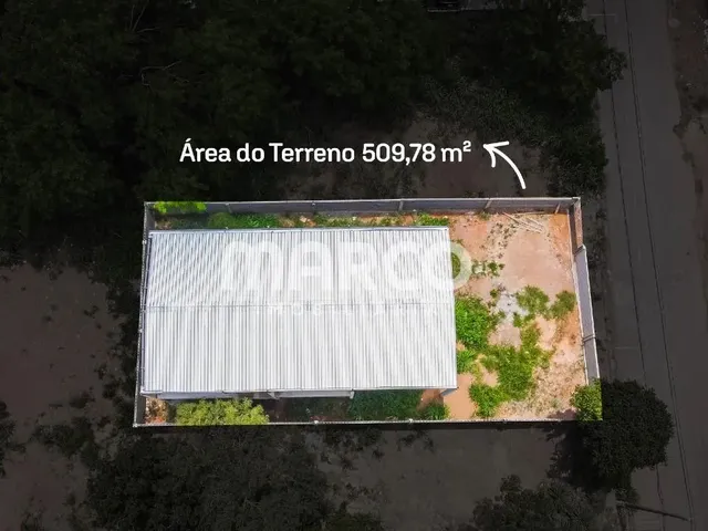 Imagem 8: Terreno À Venda, Jardim Petrópolis - Cuiabá/Mt