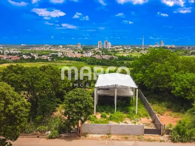 Imagem 5: Terreno À Venda, Jardim Petrópolis - Cuiabá/Mt