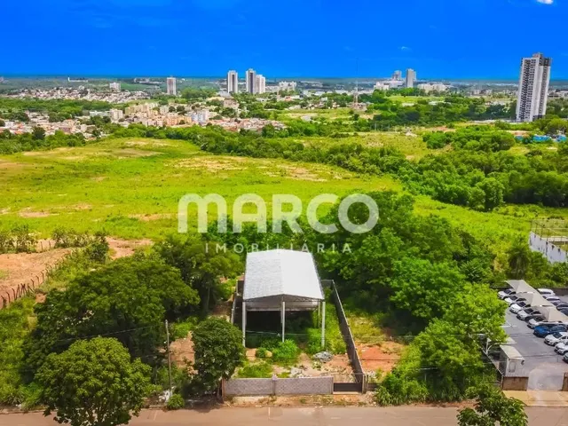 Imagem 6: Terreno À Venda, Jardim Petrópolis - Cuiabá/Mt