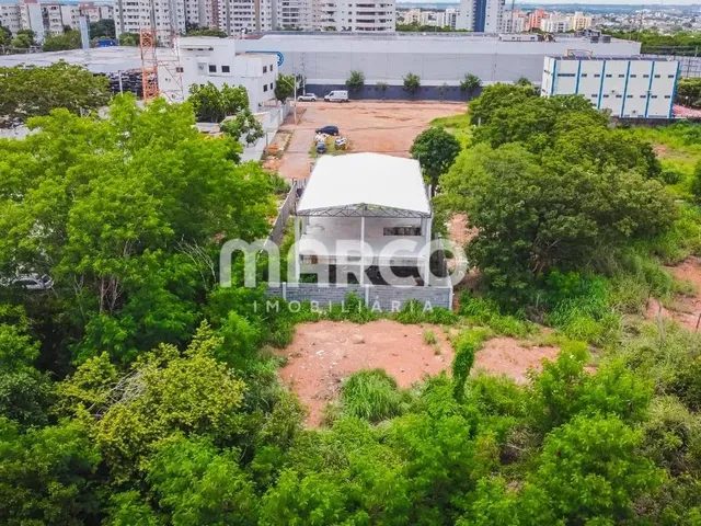 Imagem 2: Terreno À Venda, Jardim Petrópolis - Cuiabá/Mt