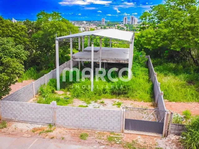 Imagem 10: Terreno À Venda, Jardim Petrópolis - Cuiabá/Mt