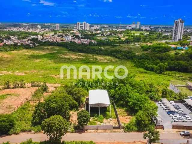 Imagem 4: Terreno À Venda, Jardim Petrópolis - Cuiabá/Mt