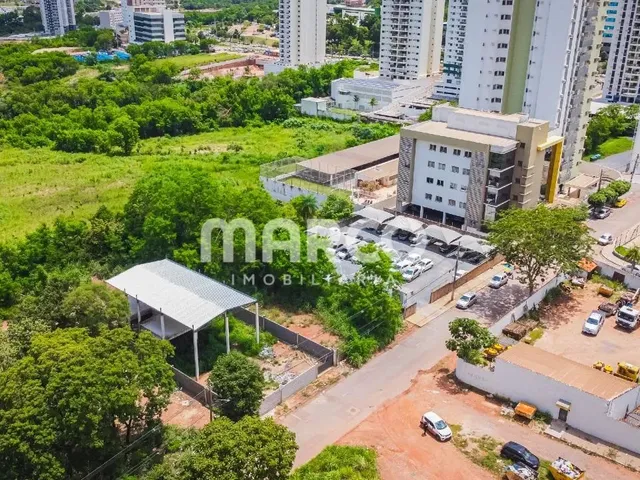 Imagem 7: Terreno À Venda, Jardim Petrópolis - Cuiabá/Mt