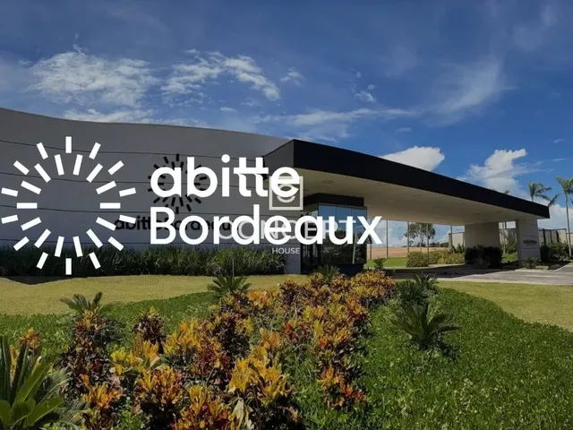 Imagem: Terreno Village Bordeaux