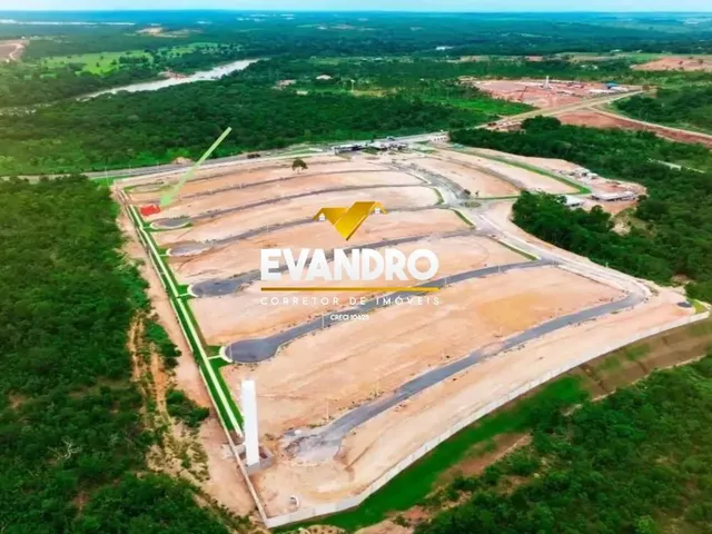 Imagem: Terreno em Condomínio para Venda em Cuiabá