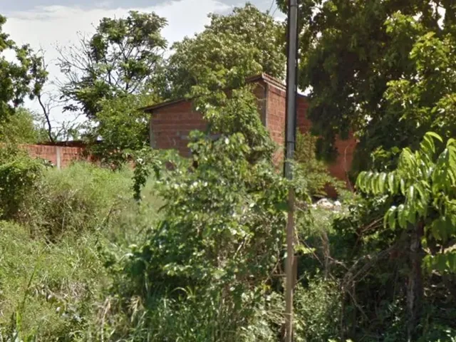 Imagem: Vendo Terreno no Bairro Ouro Branco Vg